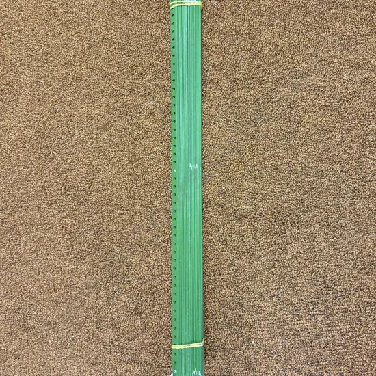 Meccano Restored 22 Angle Girders 62cm Length