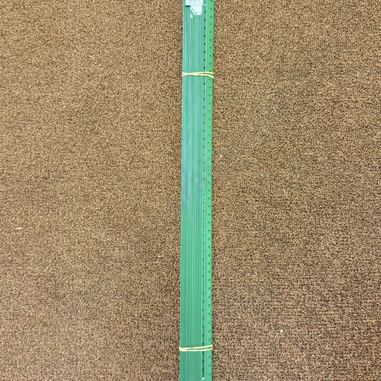 Meccano Restored 22 Angle Girders 62cm Length