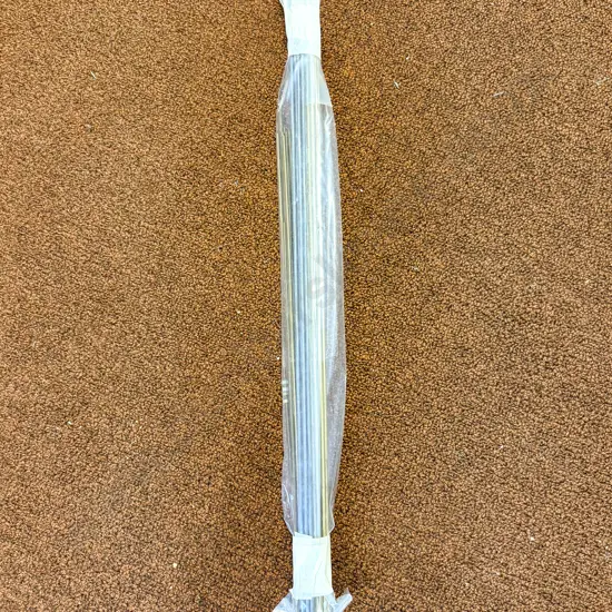 Qty Brass Long Length Rods Steel Rods and Small Screw Rods