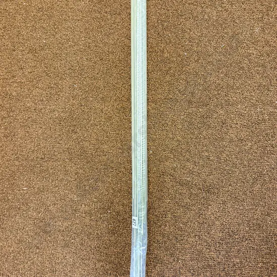 Qty Brass Long Length Rods