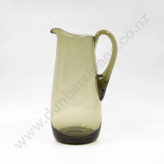 Whitefriars Water Jug