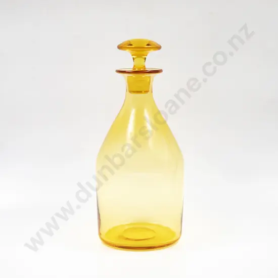 Whitefriars Spirit Decanter