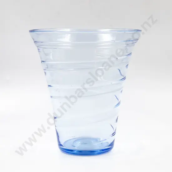 Whitefriars Trumpet Vase