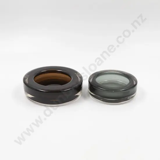 Whitefriars Two Table Dishes