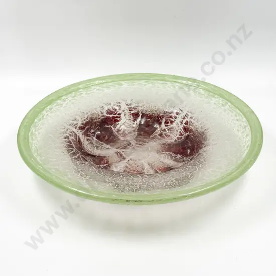 Scottish Monart Studio Table Bowl