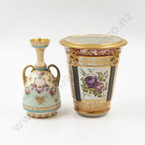 Mid C19th English Planter