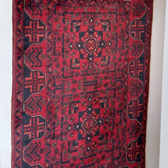 Antique Persian Rug