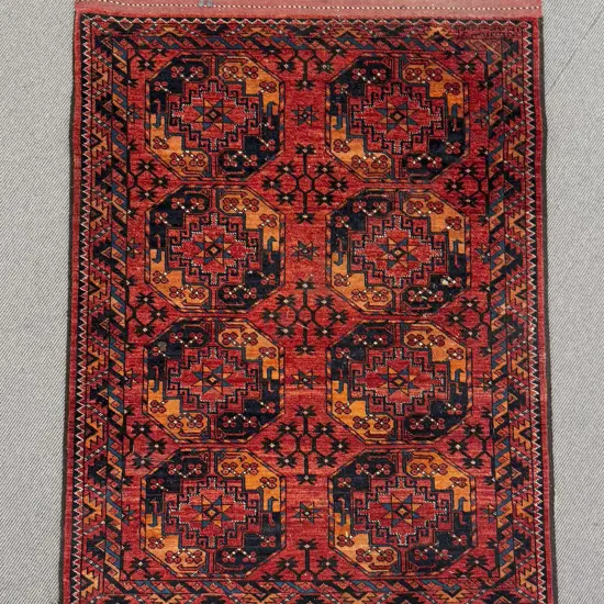 Antique Persian Rug