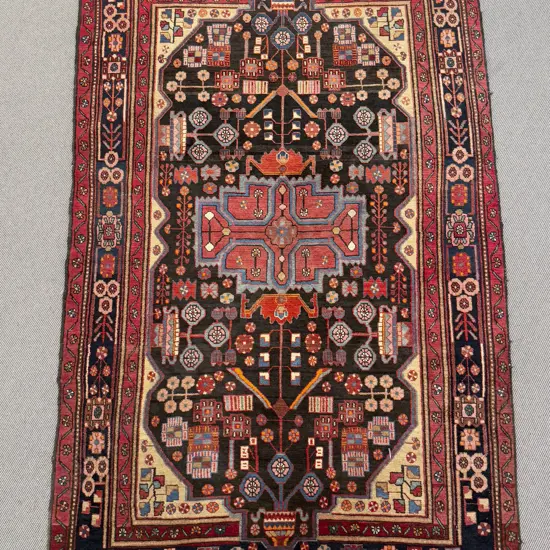 Antique Persian Rug