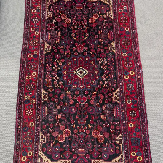 Antique Persian Rug