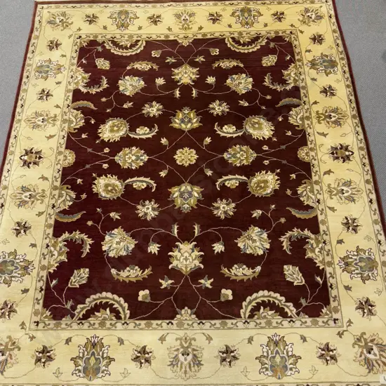 Vintage Persian Rug