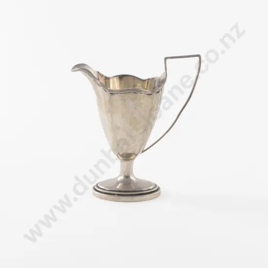 Continental S/S Cream Jug