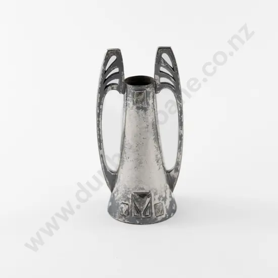Small WMF Two Handled Specimen Vase