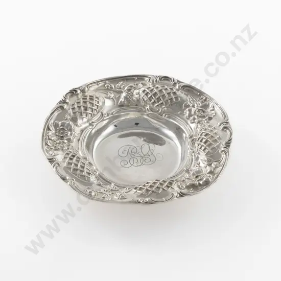 Continental S/S Bon Bon Dish