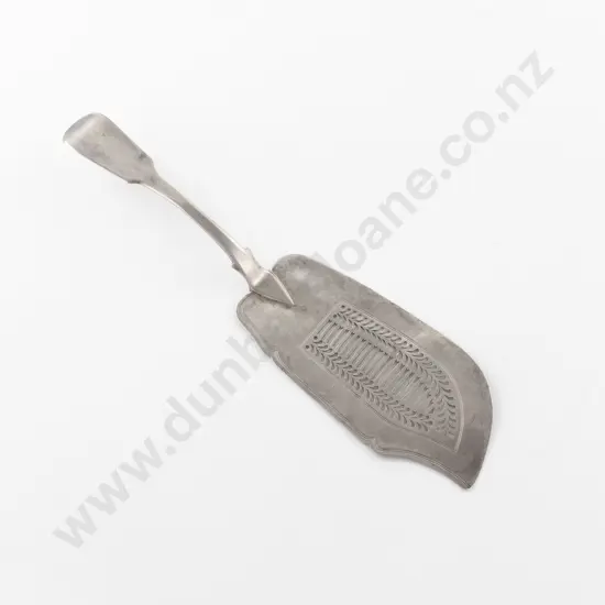 Geo IV S/S Fish Slice