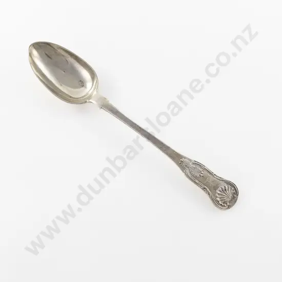 Vict S/S Basting Spoon