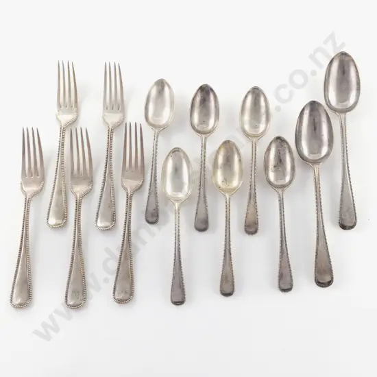Composed 13 Piece Vict S/S Cutlery Set