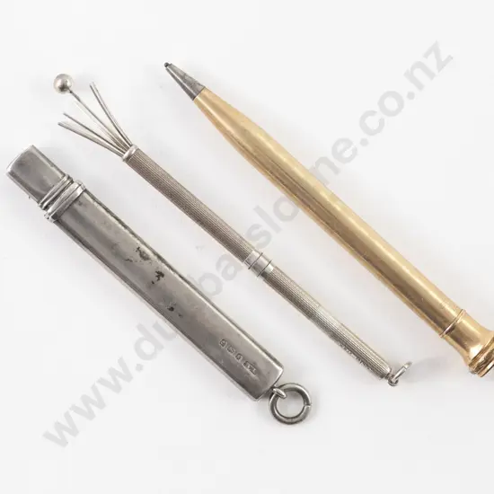 S/S Cocktail Swizzle Stick