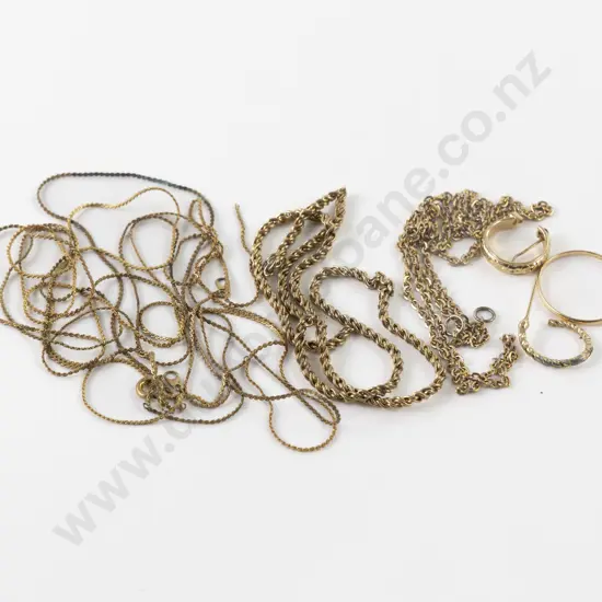 18ct Plain Wedding Band