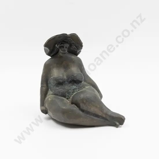 Di Conway - Sunbather