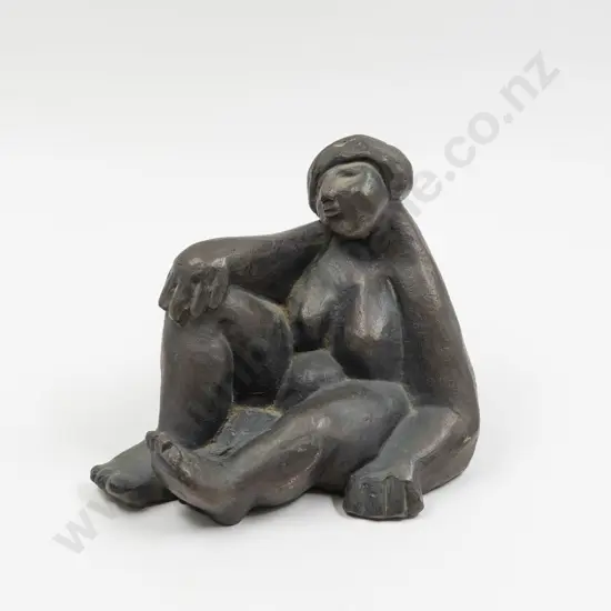 Di Conway - Figural Sculpture