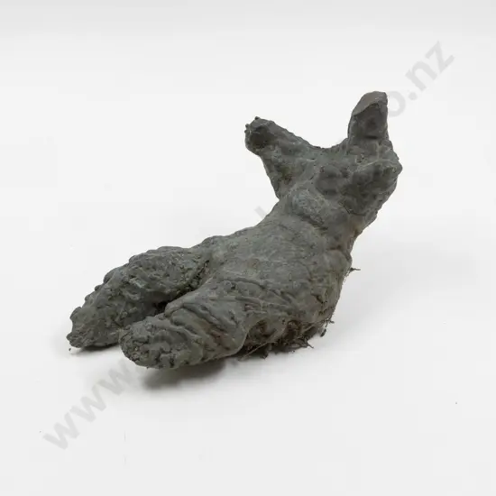 Di Conway - Bronze Torso