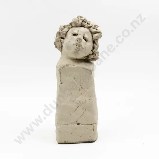 Di Conway - Figural Bust