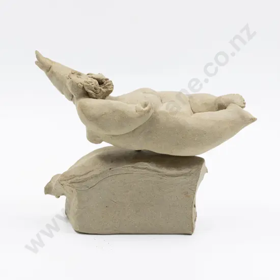 Di Conway - Figural Sculpture