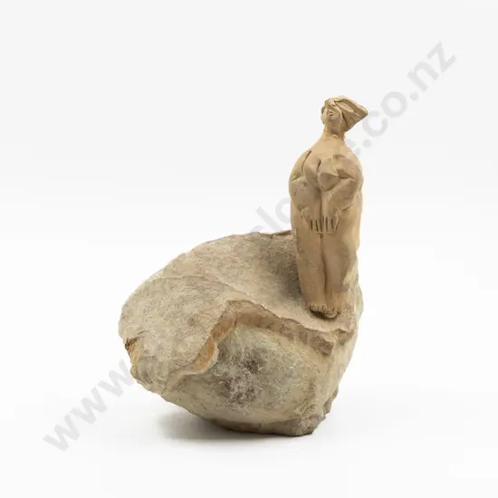 Di Conway - Rock Star