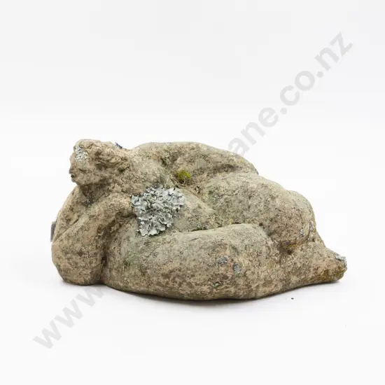 Di Conway - Reclining Nude