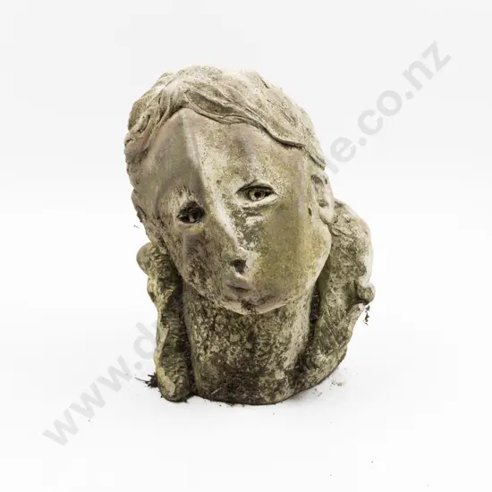 Di Conway - Figural Bust