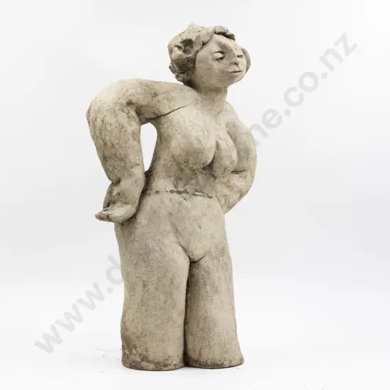 Di Conway - Figural Garden Sculpture