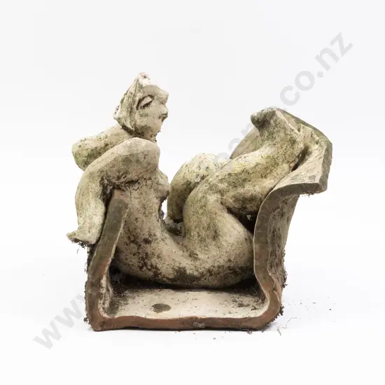 Di Conway - Figural Garden Sculpture