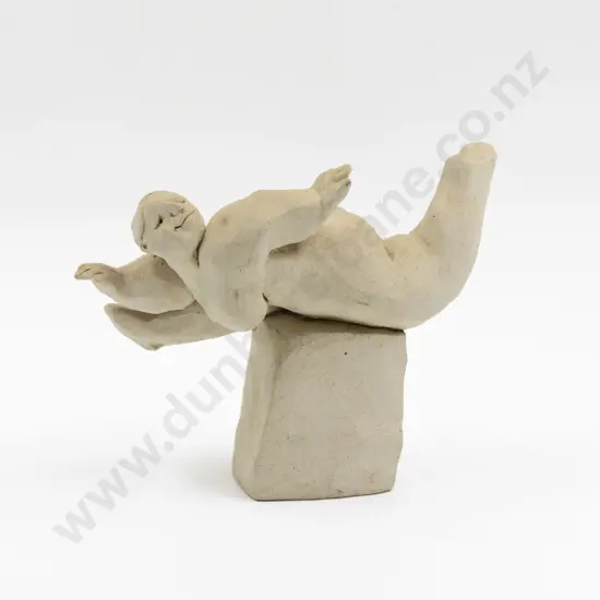 Di Conway - High Tail