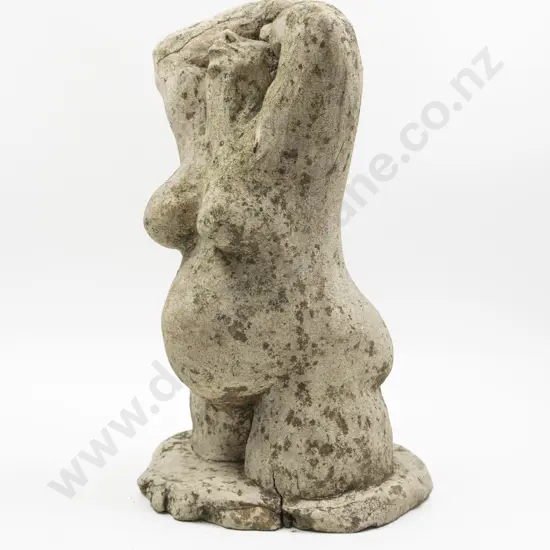 Di Conway - Garden Figure