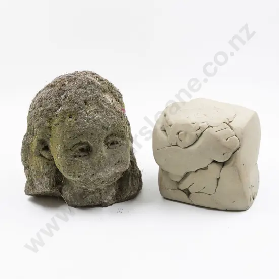 Di Conway - Bust & Other