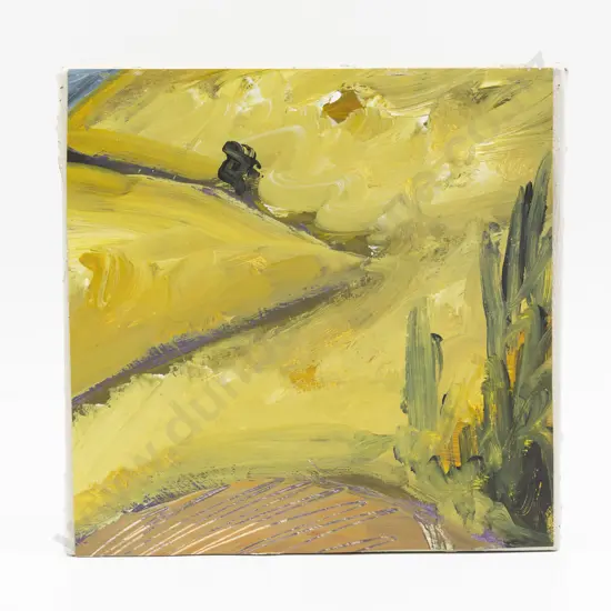 Di Conway - 'Women's Stuff'