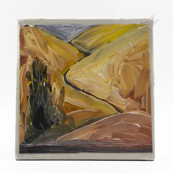 Di Conway - 'Women's Stuff'