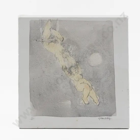 Di Conway - Friendship