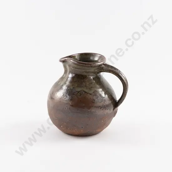 Andrew Van Der Putten Jug