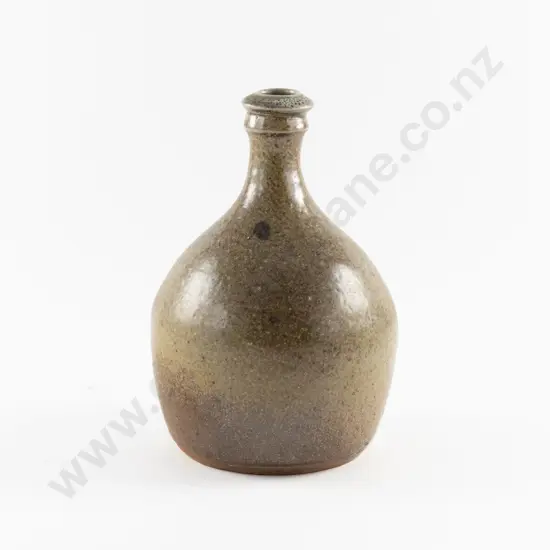 Barry Brickell Bottle Vase