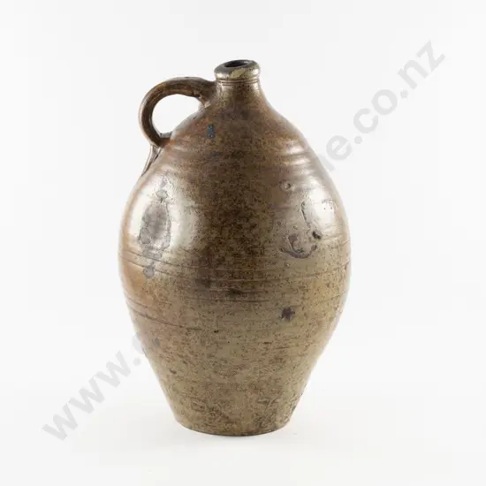 Possible Chester Nealie Flagon