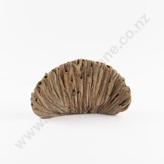 NZ Pottery Sedge Vase