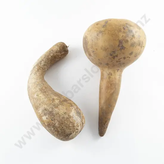 Two Gourds