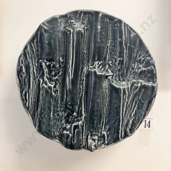 Bob Steiner Wall Hanging Ceramic