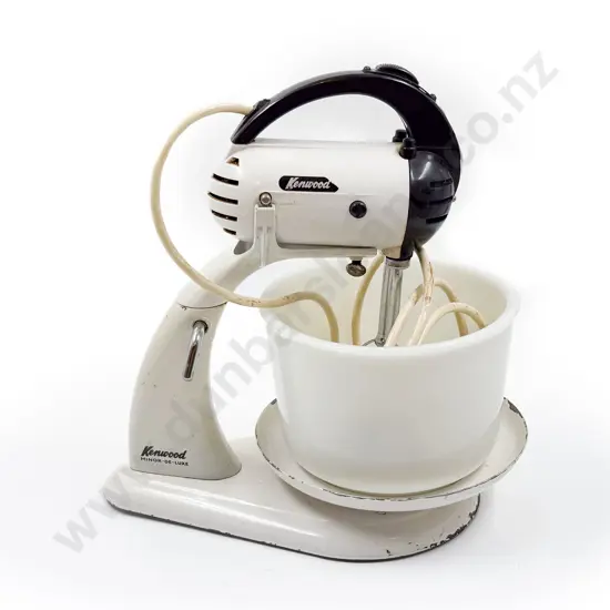 Vintage Kenwood Mixer
