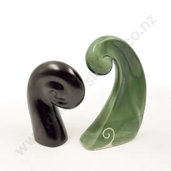 Bob Steiner Koru and Other