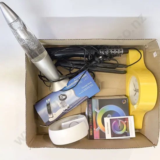 Small Box of Assorted