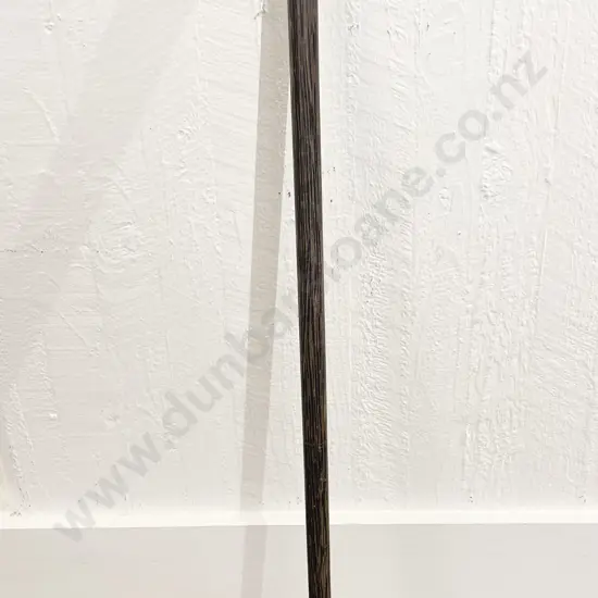 S/S Topped Walking Cane