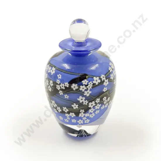 Peter Raos Scent Bottle